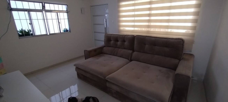 Imagem Casa com 2 Quartos à Venda, 162 m² em Jardim Das Rosas (zona Leste) - São Paulo