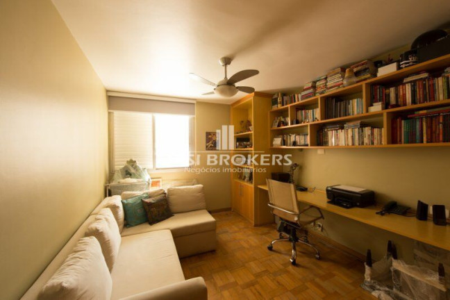 Imagem Apartamento com 4 Quartos à Venda, 270 m² em Santa Cecília - São Paulo Imagem Apartamento com 4 Quartos à Venda, 270 m² em Santa Cecília - São Paulo