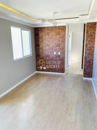 Imagem Apartamento com 2 Quartos à Venda, 54 m² em Jardim Sul - São José Dos Campos Imagem Apartamento com 2 Quartos à Venda, 54 m² em Jardim Sul - São José Dos Campos