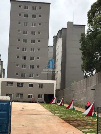 Apartamento com 2 Quartos à Venda, 40 m² em Itaquera - São Paulo