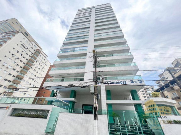 Imagem Apartamento com 3 Quartos à Venda, 250 m² em Vila Assunção - Praia Grande Imagem Apartamento com 3 Quartos à Venda, 250 m² em Vila Assunção - Praia Grande