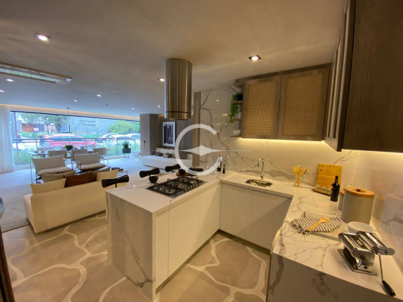 Imagem Apartamento com 3 Quartos à Venda, 154 m² em Campo Belo - São Paulo Imagem Apartamento com 3 Quartos à Venda, 154 m² em Campo Belo - São Paulo