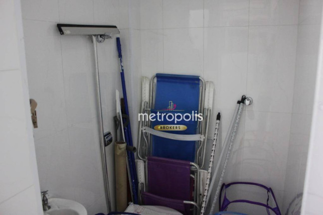 Imagem Apartamento com 3 Quartos à Venda, 127 m² em Santa Paula - São Caetano Do Sul Imagem Apartamento com 3 Quartos à Venda, 127 m² em Santa Paula - São Caetano Do Sul