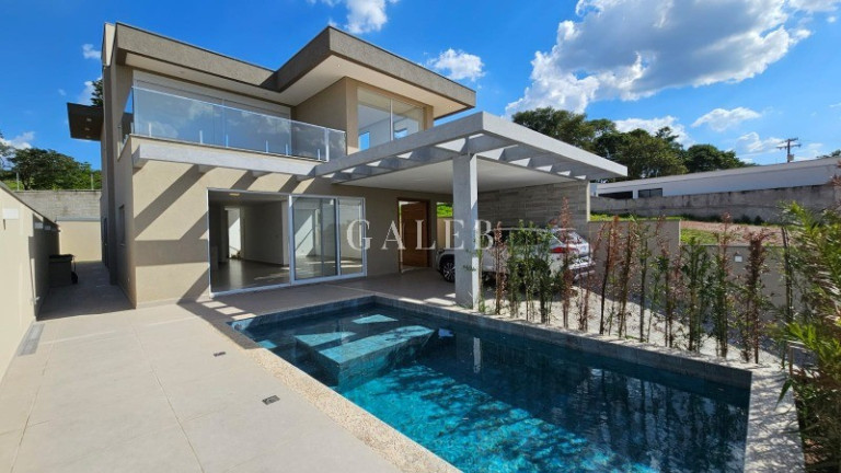 Imagem Casa com 3 Quartos à Venda, 265 m² em Condominio Reserva São Nicolau - Atibaia Imagem Casa com 3 Quartos à Venda, 265 m² em Condominio Reserva São Nicolau - Atibaia