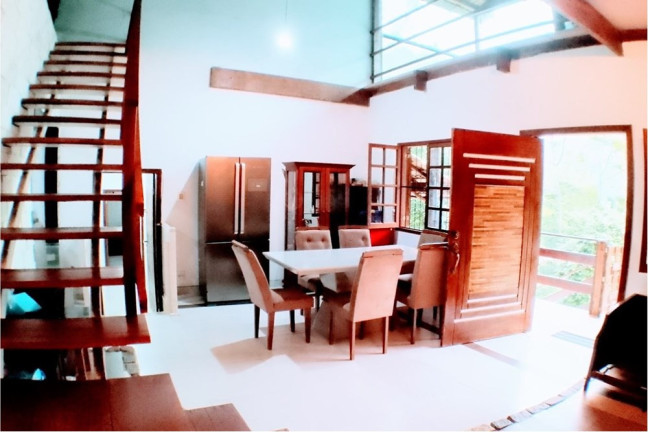 Imagem Casa com 3 Quartos para Alugar, 300 m² em Camorim - Rio De Janeiro Imagem Casa com 3 Quartos para Alugar, 300 m² em Camorim - Rio De Janeiro