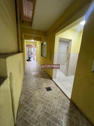 Imagem Casa com 1 Quarto para Alugar, 40 m² em Jardim Palmira - Guarulhos Imagem Casa com 1 Quarto para Alugar, 40 m² em Jardim Palmira - Guarulhos