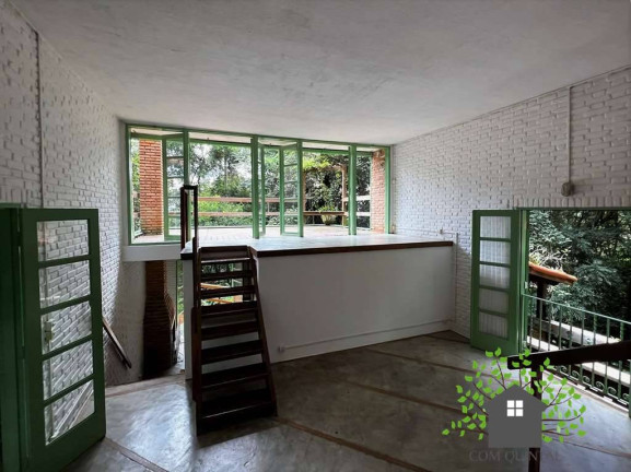 Imagem Studio à Venda, 5 m² em Taboleiro Verde - Cotia