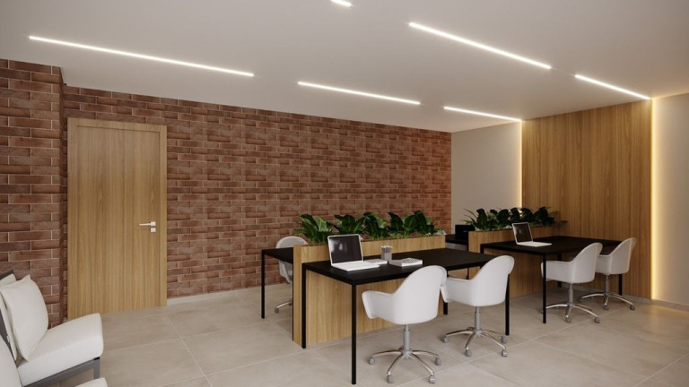 Imagem Apartamento com 2 Quartos à Venda, 42 m² em Mooca - São Paulo Imagem Apartamento com 2 Quartos à Venda, 42 m² em Mooca - São Paulo
