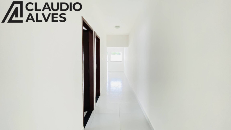 Imagem Casa com 3 Quartos à Venda, 90 m² em Mangabeira - Feira De Santana Imagem Casa com 3 Quartos à Venda, 90 m² em Mangabeira - Feira De Santana