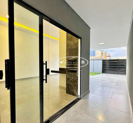 Imagem Casa com 3 Quartos à Venda, 114 m² em São Francisco Ii - Senador Canedo Imagem Casa com 3 Quartos à Venda, 114 m² em São Francisco Ii - Senador Canedo