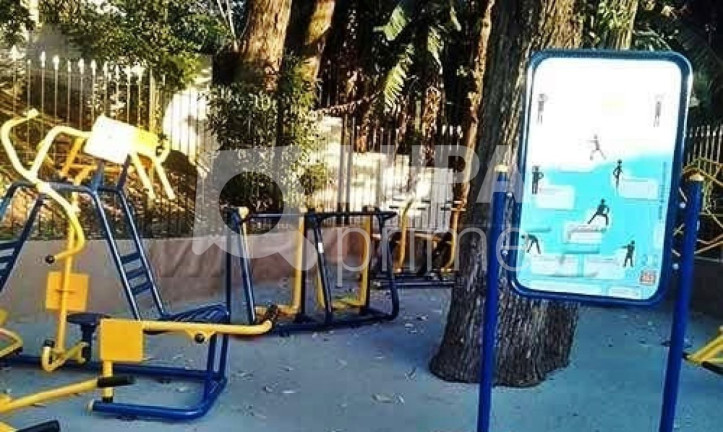 Imagem Apartamento com 2 Quartos à Venda, 55 m² em Jardim Peri - São Paulo Imagem Apartamento com 2 Quartos à Venda, 55 m² em Jardim Peri - São Paulo