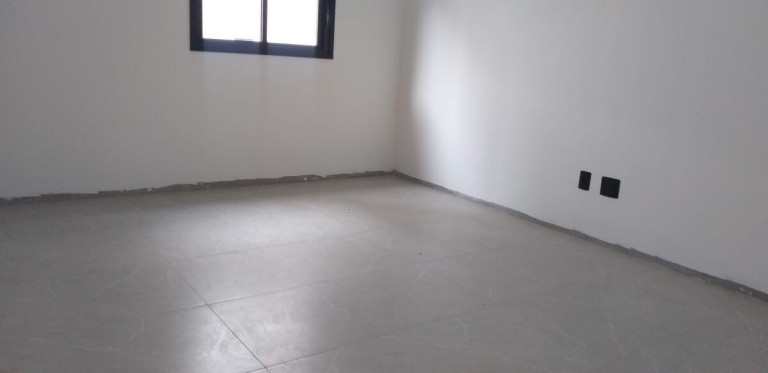 Imagem Casa com 3 Quartos à Venda, 280 m² em Embaré - Santos Imagem Casa com 3 Quartos à Venda, 280 m² em Embaré - Santos