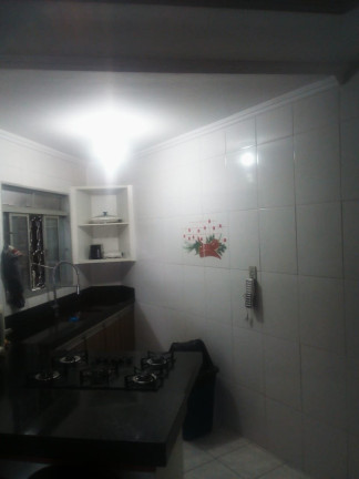 Imagem Casa com 2 Quartos à Venda, 77 m² em Jardim Torrão De Ouro - São José Dos Campos