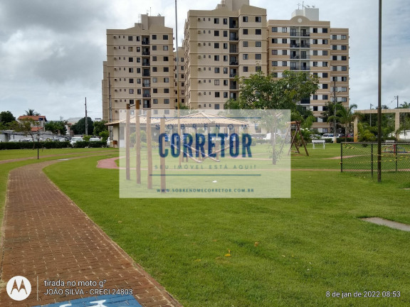Imagem Apartamento com 3 Quartos à Venda, 74 m² em Jardim Das Margaridas - Salvador