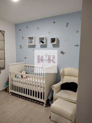 Imagem Apartamento com 3 Quartos à Venda, 78 m² em Vila Gabriel - Sorocaba