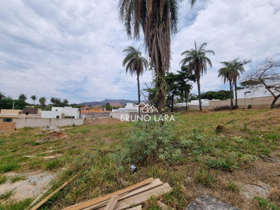 Imagem Terreno à Venda, 360 m² em Condomínio Portal Do Igarapé - Igarapé Imagem Terreno à Venda, 360 m² em Condomínio Portal Do Igarapé - Igarapé