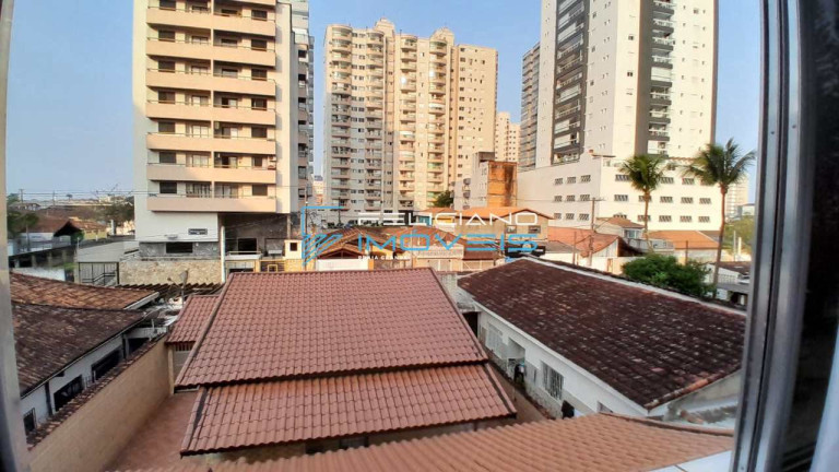 Imagem Apartamento com 1 Quarto à Venda, 44 m² em Tupi - Praia Grande Imagem Apartamento com 1 Quarto à Venda, 44 m² em Tupi - Praia Grande