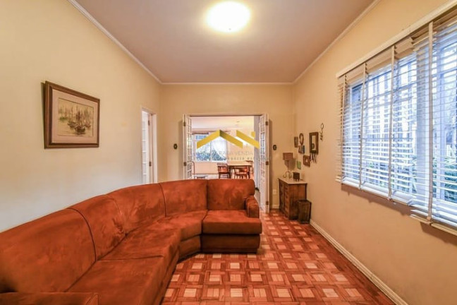 Imagem Casa com 4 Quartos à Venda, 290 m² em Vila Mariana - São Paulo