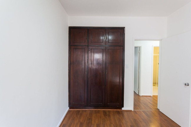 Imagem Apartamento com 3 Quartos à Venda, 129 m² em Pinheiros - São Paulo