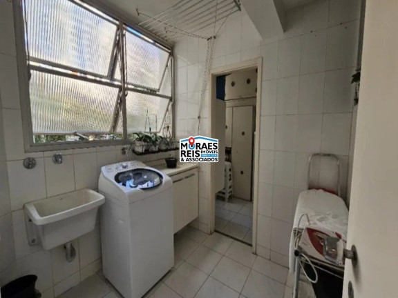 Imagem Apartamento com 3 Quartos à Venda, 131 m² em Moema - São Paulo Imagem Apartamento com 3 Quartos à Venda, 131 m² em Moema - São Paulo