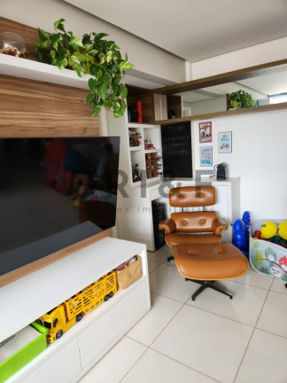 Imagem Apartamento com 2 Quartos à Venda, 103 m² em Brooklin - São Paulo Imagem Apartamento com 2 Quartos à Venda, 103 m² em Brooklin - São Paulo