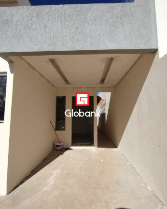 Imagem Casa com 3 Quartos à Venda, 60 m² em Independência - Montes Claros Imagem Casa com 3 Quartos à Venda, 60 m² em Independência - Montes Claros