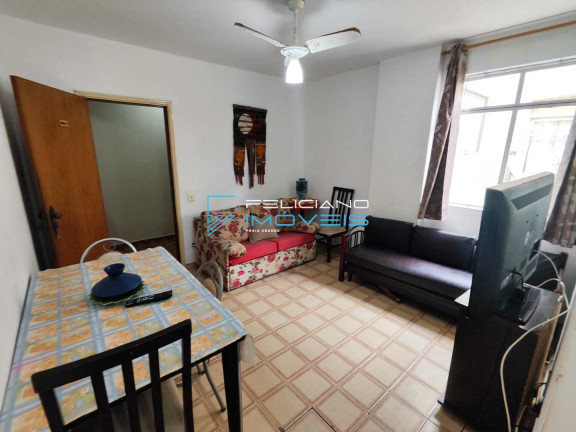 Imagem Apartamento com 1 Quarto à Venda, 55 m² em Aviação - Praia Grande Imagem Apartamento com 1 Quarto à Venda, 55 m² em Aviação - Praia Grande