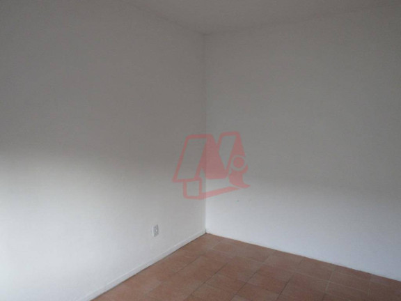 Imagem Apartamento com 1 Quarto à Venda, 36 m² em Camaquã - Porto Alegre Imagem Apartamento com 1 Quarto à Venda, 36 m² em Camaquã - Porto Alegre