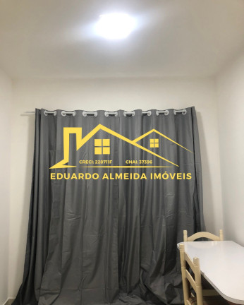 Imagem Apartamento com 2 Quartos à Venda, 47 m² em Parque Campolim - Sorocaba