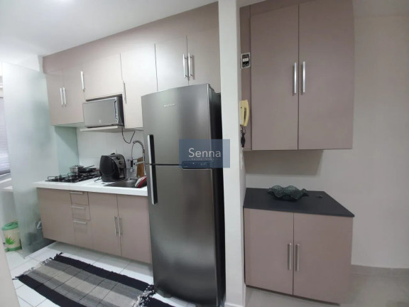Imóvel com 2 Quartos à Venda, 60 m² em Recanto Quarto Centenário - Jundiaí