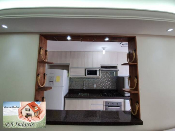 Imagem Apartamento com 2 Quartos à Venda, 45 m² em Taboão - São Bernardo Do Campo Imagem Apartamento com 2 Quartos à Venda, 45 m² em Taboão - São Bernardo Do Campo