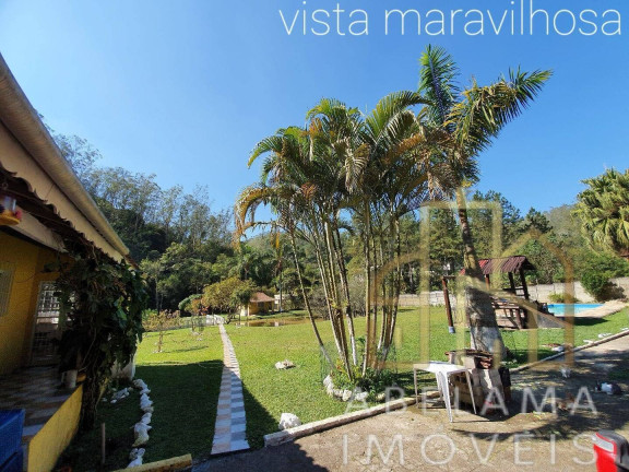 Imagem Chácara com 2 Quartos à Venda, 4.250 m² em Casa Vermelha - Ribeirão Pires Imagem Chácara com 2 Quartos à Venda, 4.250 m² em Casa Vermelha - Ribeirão Pires
