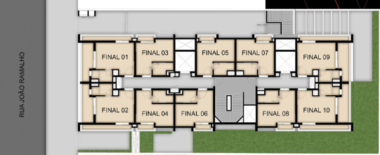 Imagem Imóvel com 1 Quarto à Venda, 17 m² em Perdizes - São Paulo