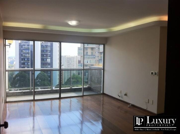 Imagem Apartamento com 3 Quartos à Venda, 130 m² em Morumbi - São Paulo Imagem Apartamento com 3 Quartos à Venda, 130 m² em Morumbi - São Paulo