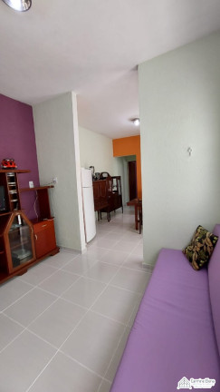 Imagem Casa com 3 Quartos à Venda, 51 m² em Perequê Açu - Ubatuba