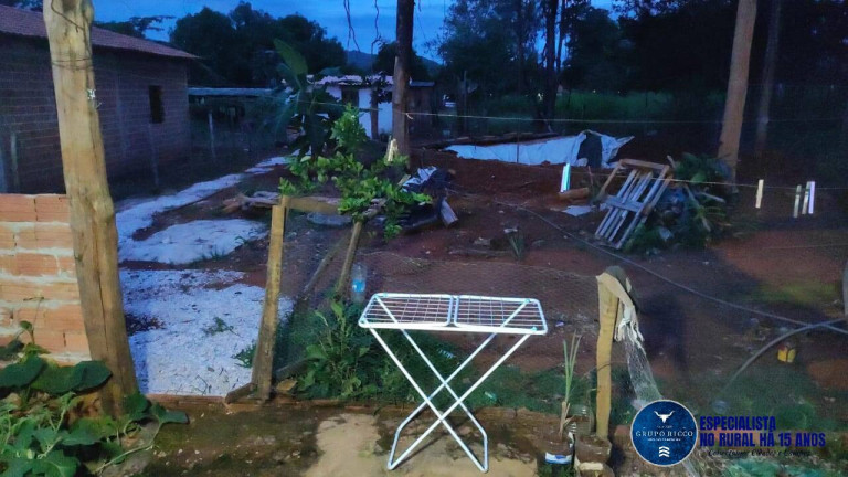 Imagem Chácara à Venda, 2 m² em Zona Rural - Pirenópolis Imagem Chácara à Venda, 2 m² em Zona Rural - Pirenópolis