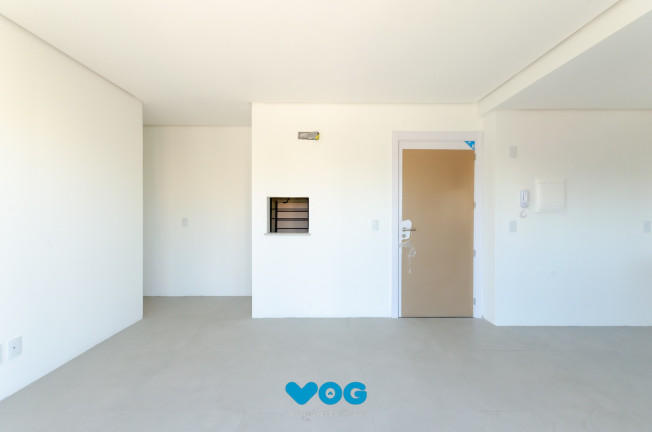 Imagem Imóvel com 2 Quartos à Venda, 59 m² em Petrópolis - Porto Alegre