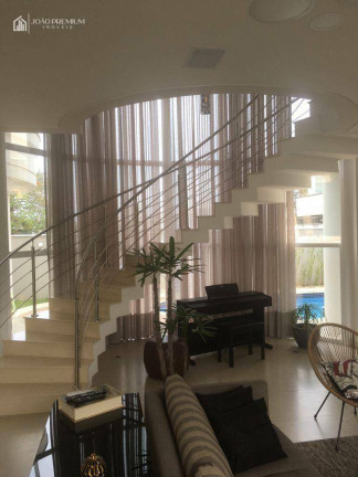 Imagem Sobrado com 5 Quartos à Venda, 372 m² em Jardim Do Golfe - São José Dos Campos