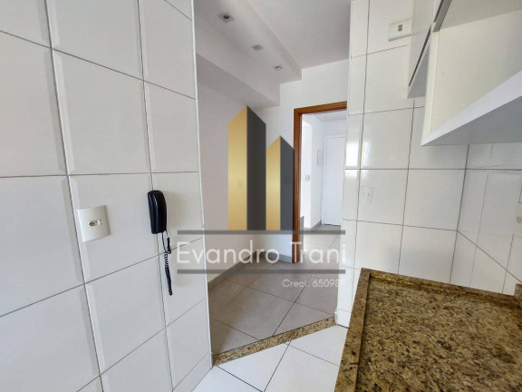 Imagem Apartamento com 3 Quartos à Venda, 166 m² em Vila Ema - São José Dos Campos