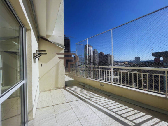Imagem Apartamento com 3 Quartos à Venda, 123 m² em Centro - Osasco