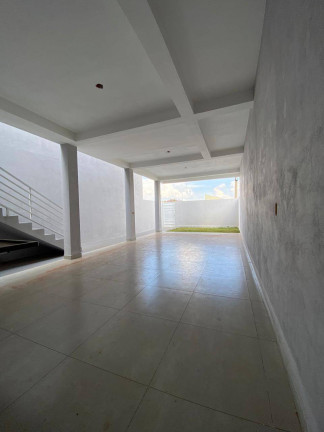 Imagem Casa com 3 Quartos à Venda, 180 m² em Residencial Ouro Verde - Botucatu