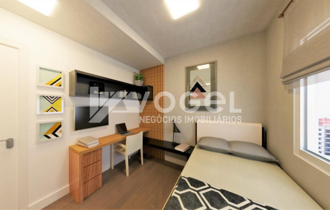 Imagem Apartamento com 2 Quartos à Venda, 72 m² em Centro - Canoas Imagem Apartamento com 2 Quartos à Venda, 72 m² em Centro - Canoas