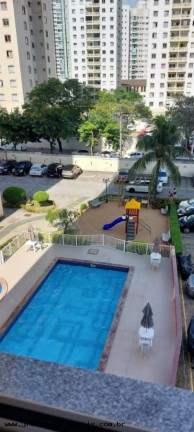 Imagem Apartamento com 3 Quartos à Venda, 84 m² em Itapuã - Vila Velha Imagem Apartamento com 3 Quartos à Venda, 84 m² em Itapuã - Vila Velha