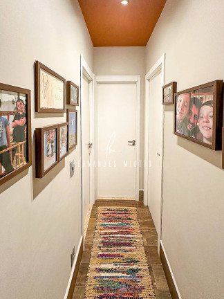 Imagem Apartamento com 3 Quartos à Venda, 61 m² em Go Maraville - Jundiaí