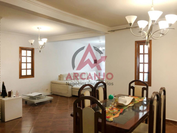 Imagem Casa com 3 Quartos à Venda, 259 m² em Barreiro - Mairiporã Imagem Casa com 3 Quartos à Venda, 259 m² em Barreiro - Mairiporã