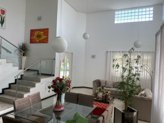 Imagem Casa com 5 Quartos à Venda, 600 m² em Zona De Expansão (aruana) - Aracaju Imagem Casa com 5 Quartos à Venda, 600 m² em Zona De Expansão (aruana) - Aracaju
