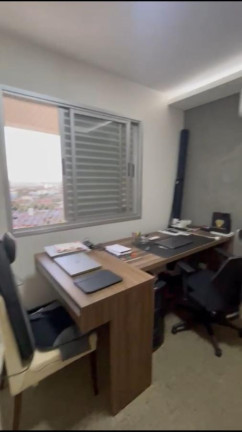 Apartamento com 3 Quartos à Venda, 90 m² em Vila Alpes - Goiânia