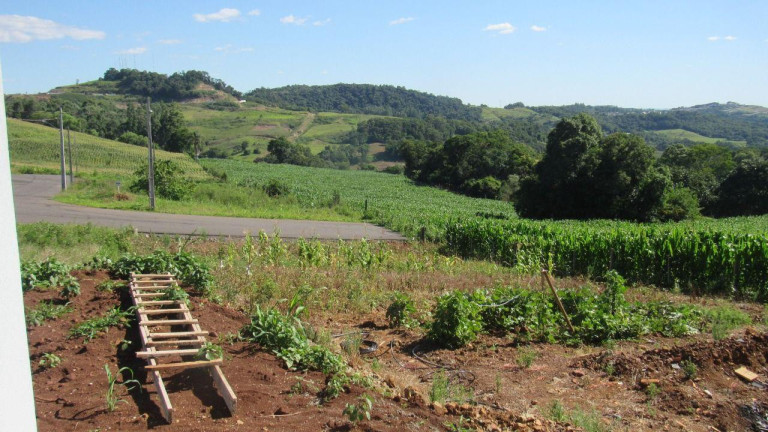 Imagem Terreno à Venda, 400 m² em Interior - Concórdia Imagem Terreno à Venda, 400 m² em Interior - Concórdia