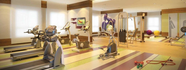 Imagem Imóvel com 2 Quartos à Venda, 54 m² em Centro - São Bernardo Do Campo