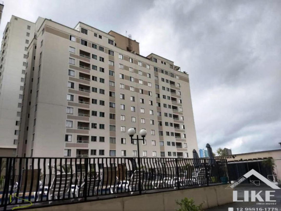 Imagem Imóvel com 3 Quartos à Venda, 63 m² em Conjunto Residencial Trinta E Um De Março - São José Dos Campos Imagem Imóvel com 3 Quartos à Venda, 63 m² em Conjunto Residencial Trinta E Um De Março - São José Dos Campos